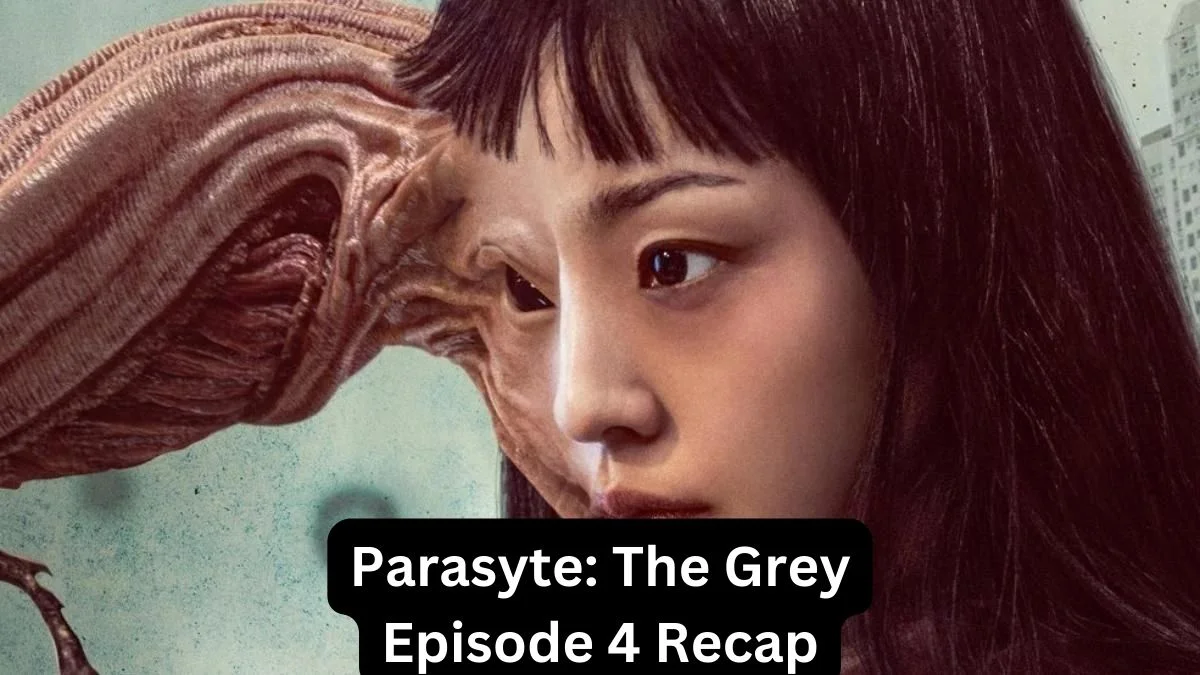 Parasyte: The Grey: Episode 4 Recap: A Turning Point