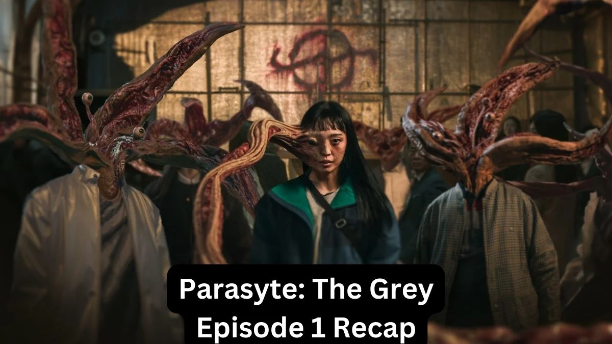 Parasyte: The Grey: S1 Episode 1 Recap: How Does the Parasite Operate? Can the Parasite Be Killed? What Did It Tell Jeong Su-in?