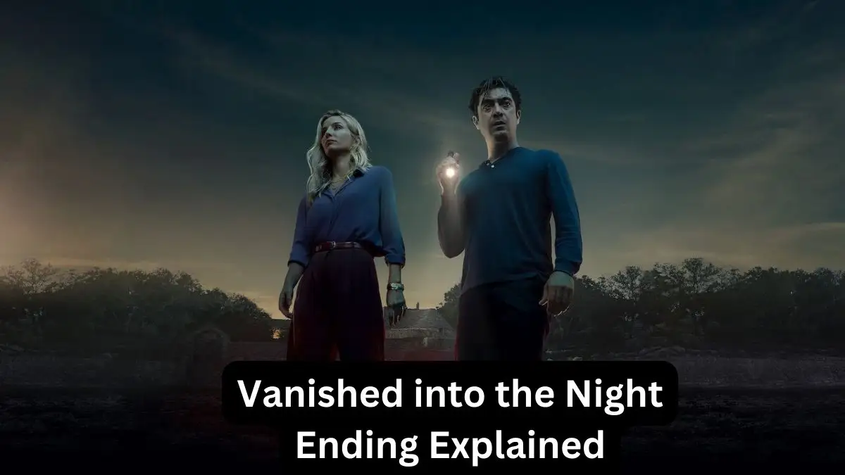 Vanished Into the Night (2024) Movie Ending Explained: Were the Kids Really Kidnapped? How Did Pietro Find Out About Elena’s Plan?