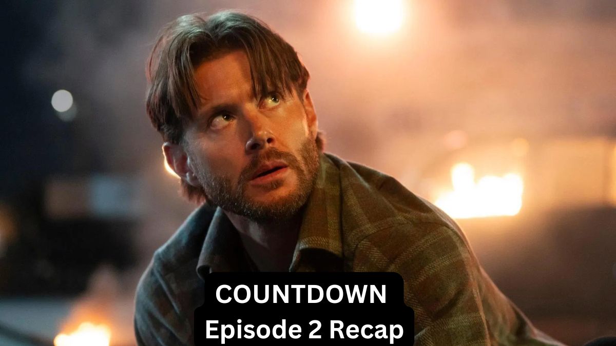 Countdown (2025) Series Episode 2 Recap: Dead Lots of Times