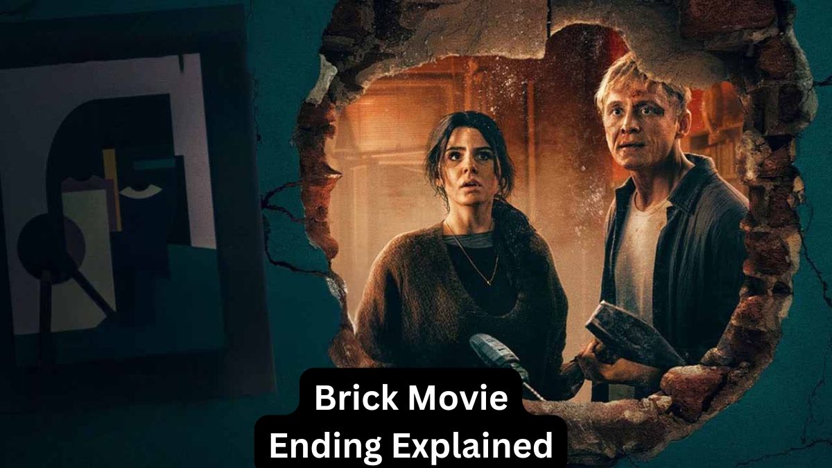 Brick (2025) Movie Ending Explained: How Did the Secret Defense Systems Get Activated? Did Yuri Die?